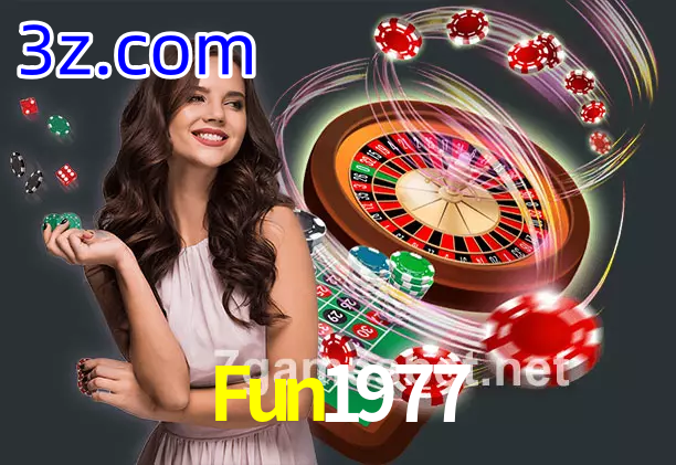 vivo no cassino Fun1977