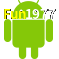 Aplicativo Fun1977 para Android