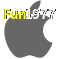 Aplicativo Fun1977 para iOS