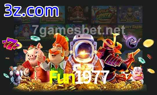 cassino Fun1977